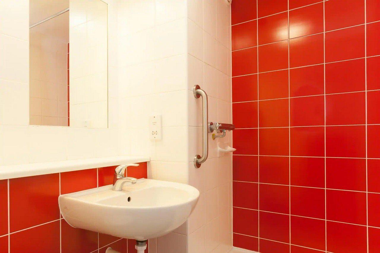 Travelodge Dundee Strathmore Avenue Zewnętrze zdjęcie