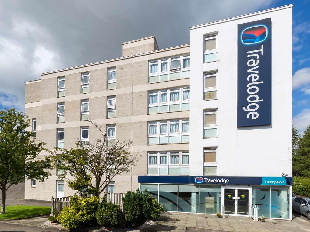 Travelodge Dundee Strathmore Avenue Zewnętrze zdjęcie