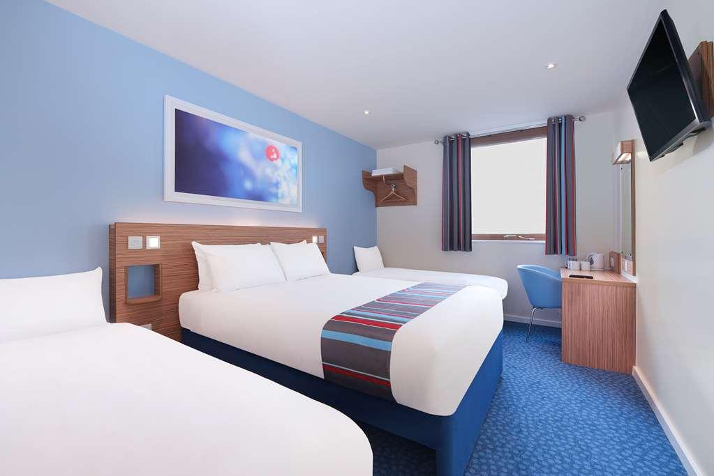 Travelodge Dundee Strathmore Avenue Pokój zdjęcie