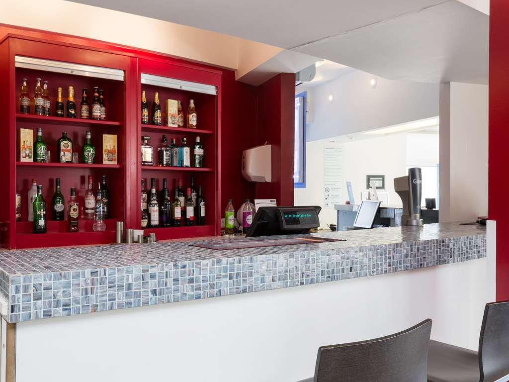Travelodge Dundee Strathmore Avenue Restauracja zdjęcie