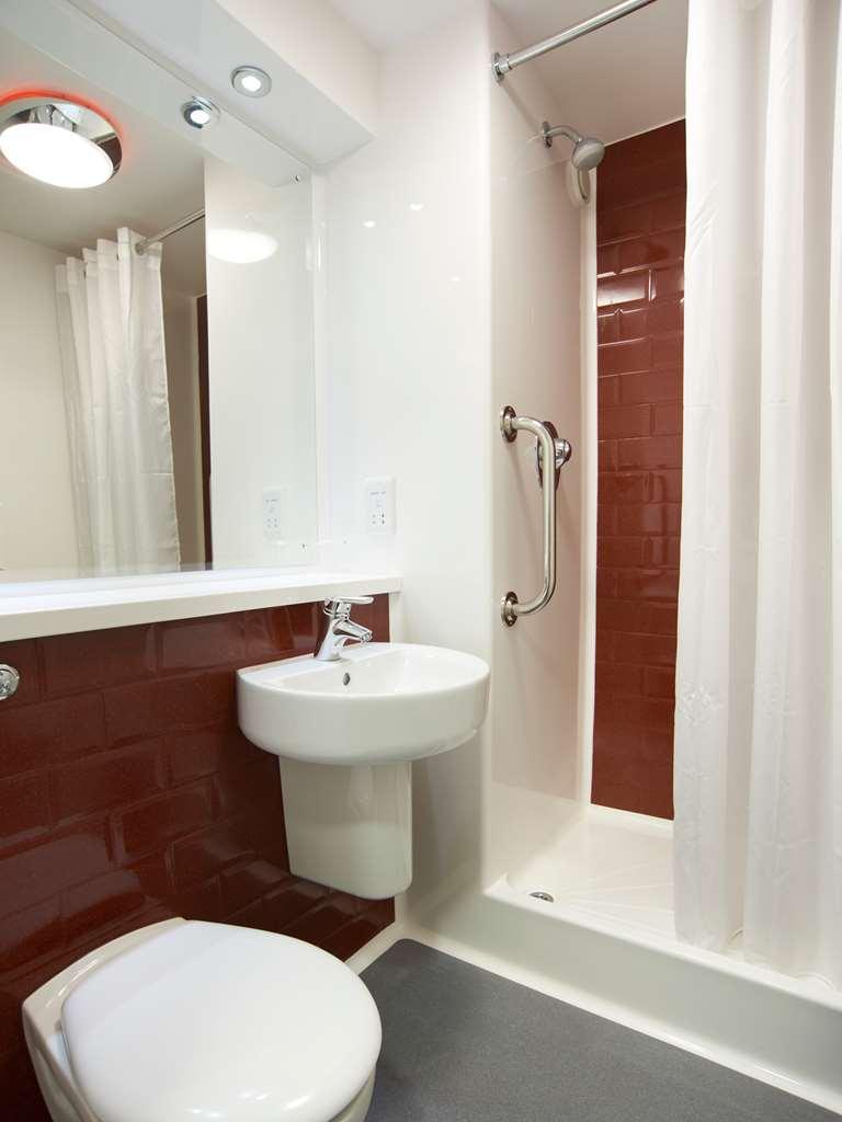 Travelodge Dundee Strathmore Avenue Pokój zdjęcie