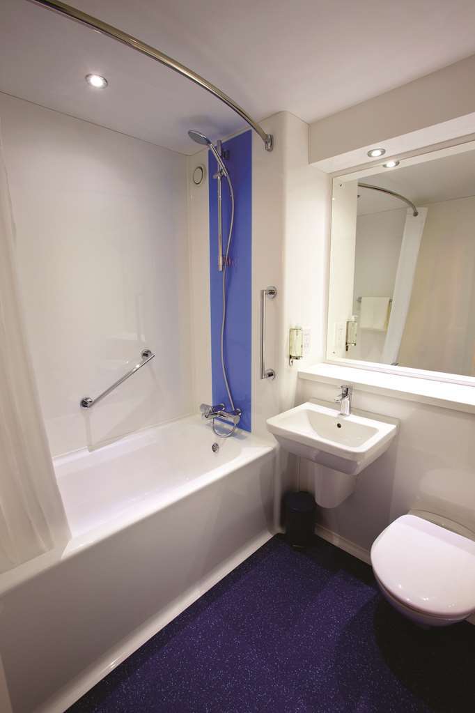 Travelodge Dundee Strathmore Avenue Pokój zdjęcie