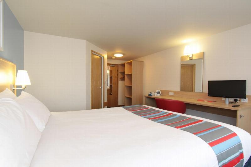 Travelodge Dundee Strathmore Avenue Zewnętrze zdjęcie