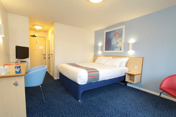 Travelodge Dundee Strathmore Avenue Pokój zdjęcie