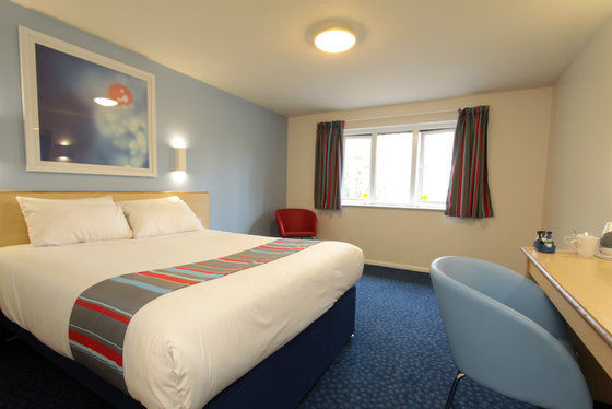 Travelodge Dundee Strathmore Avenue Pokój zdjęcie
