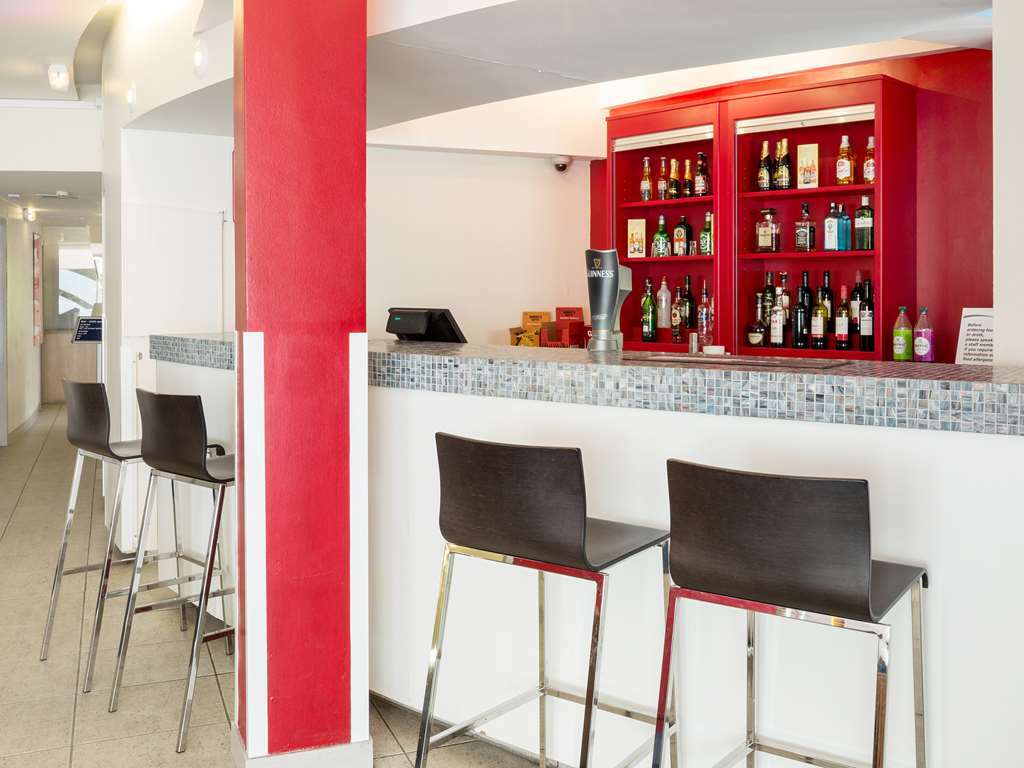 Travelodge Dundee Strathmore Avenue Restauracja zdjęcie